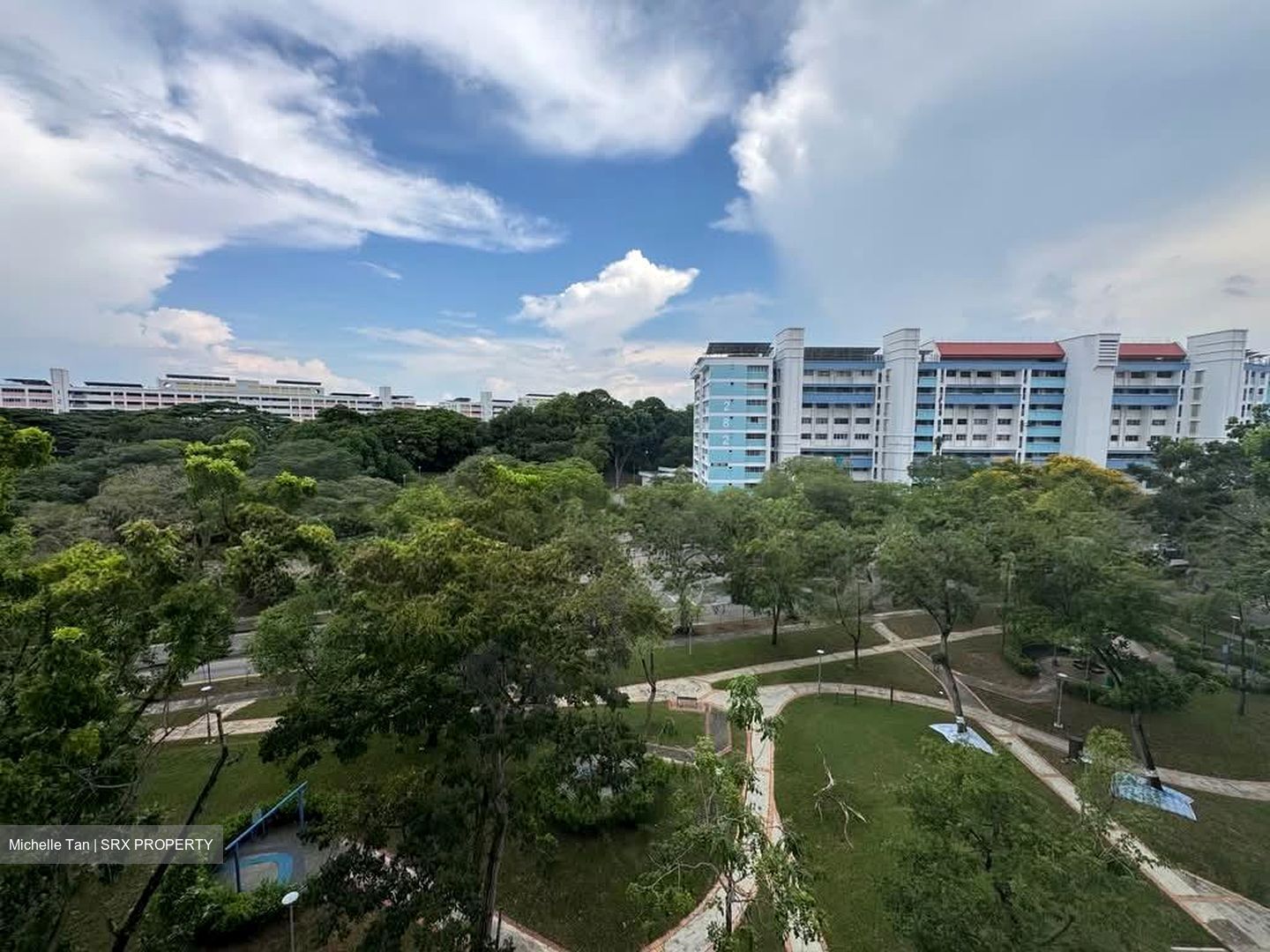 Blk 283 Tampines Street 22 (Tampines), HDB 4 Rooms #555297501